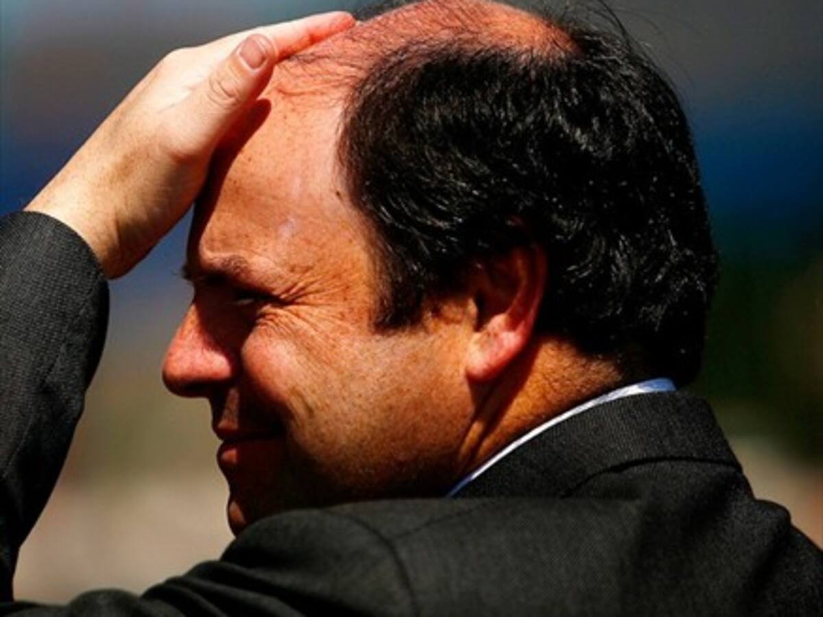 AB Chile manifestó irrestricto apoyo a su presidente Rodrigo Álvarez