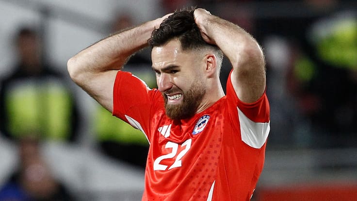 Ex DT de Chile revela la disputa familiar que complicó a Ben Brereton antes de sumarse a La Roja: “Se oponía…”