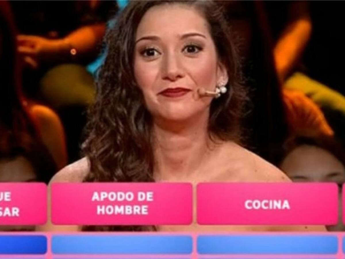 Error ortográfico de Monty Torrent desató carcajadas en «Pasapalabra»