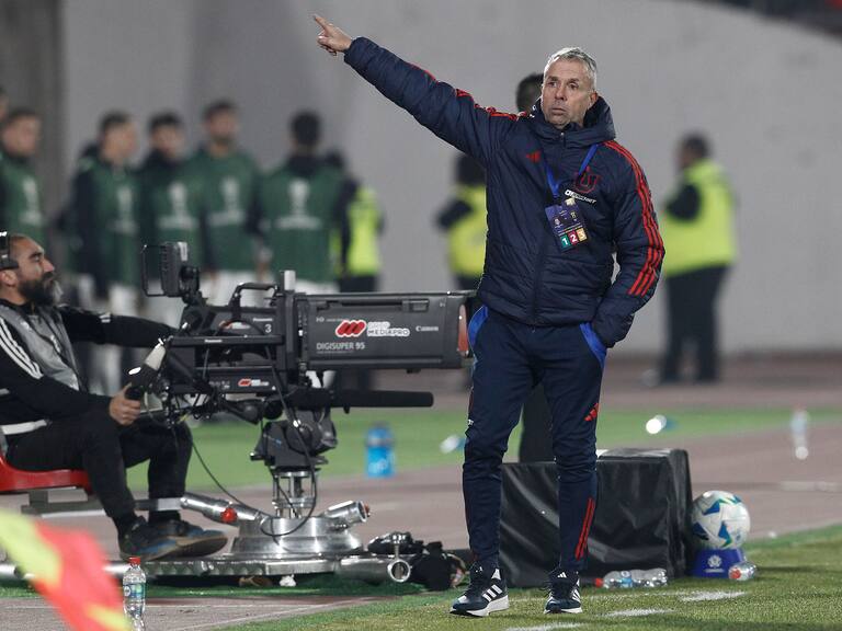 FOTO:ERNESTO GUEVARA/AGENCIA UNO