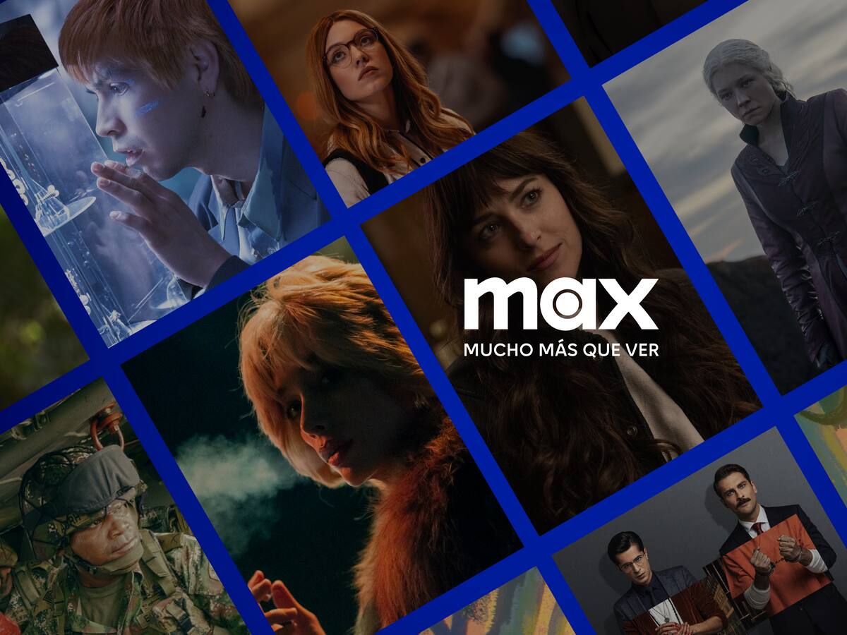¿Qué ver? Recomendaciones de series y películas para disfrutar en Max este fin de semana del 12 al 14 de julio