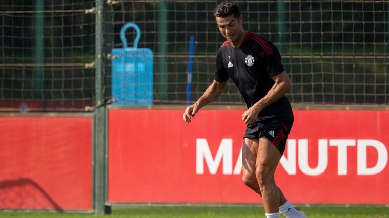 Cristiano Ronaldo es declarado el "mejor futbolista de todos los tiempos" por un algoritmo