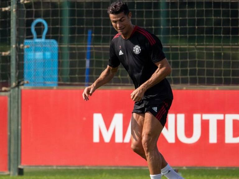 Cristiano Ronaldo es declarado el "mejor futbolista de todos los tiempos" por un algoritmo