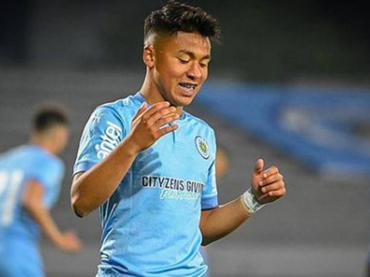 El Montevideo City de Marcelo Allende se despidió en la primera fase de Copa Libertadores tras perder la llave ante Barcelona