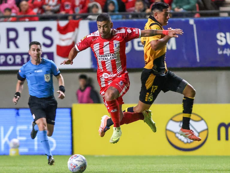 Partidos del fútbol chileno hoy 8 de julio: ¿qué duelos se juegan y dónde ver en vivo, por TV y online?