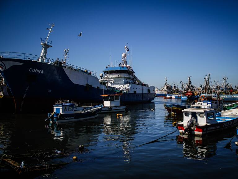 Bahía de San Vicente