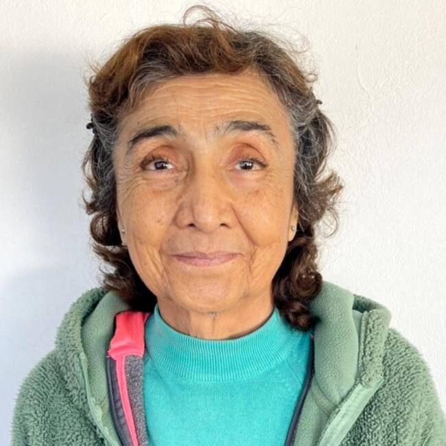 Matilde Abarca Ugarte