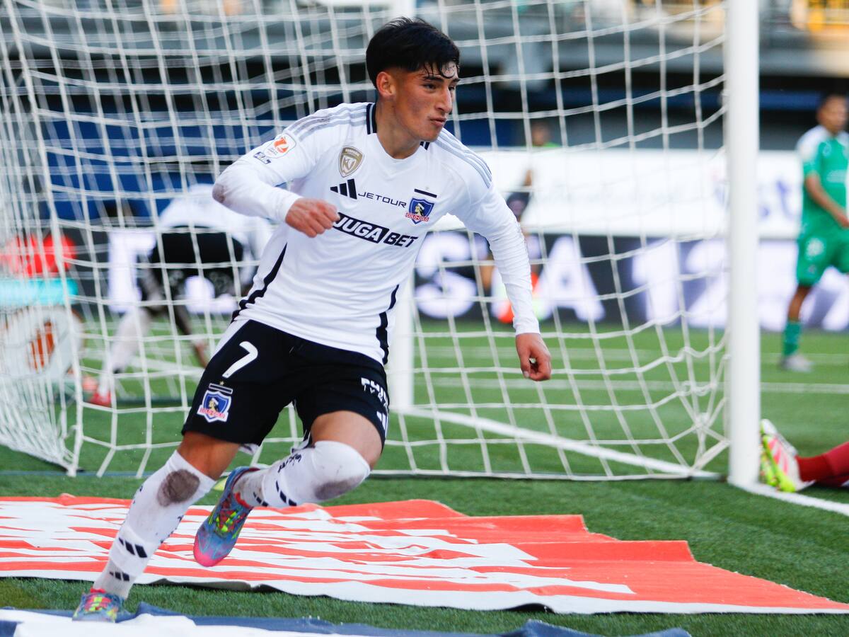 ¿Se queda fuera? La decisión final que tomó Colo Colo con Francisco Marchant de cara al clásico con la UC