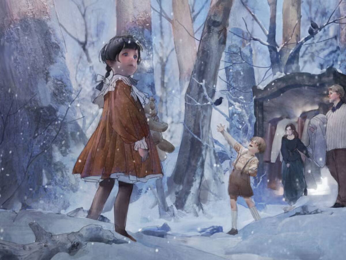 Estrella de “Barbie” se unirá a la nueva adaptación de “Las crónicas de Narnia”