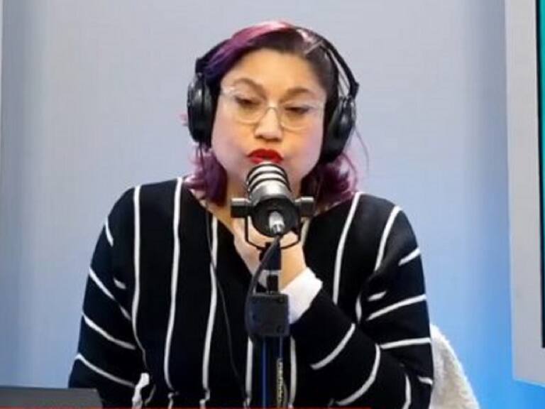 Alejandra Valle y sus cuestionados dichos sobre las encerronas en carretera: «Circulan los más ricos»