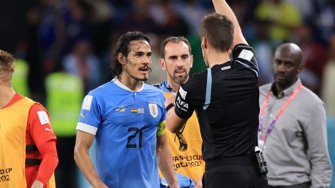 Edinson Cavani