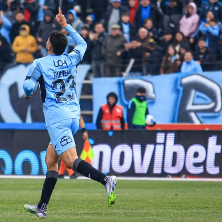 Colo Colo oficializa a su cuarto refuerzo para 2026: ataque completo para Fernando Ortiz