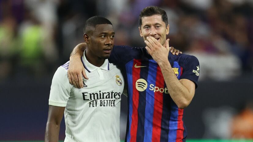La Liga 2022-23: ¿Cuándo inicia el fútbol español y qué partidos se jugarán en la primera fecha?