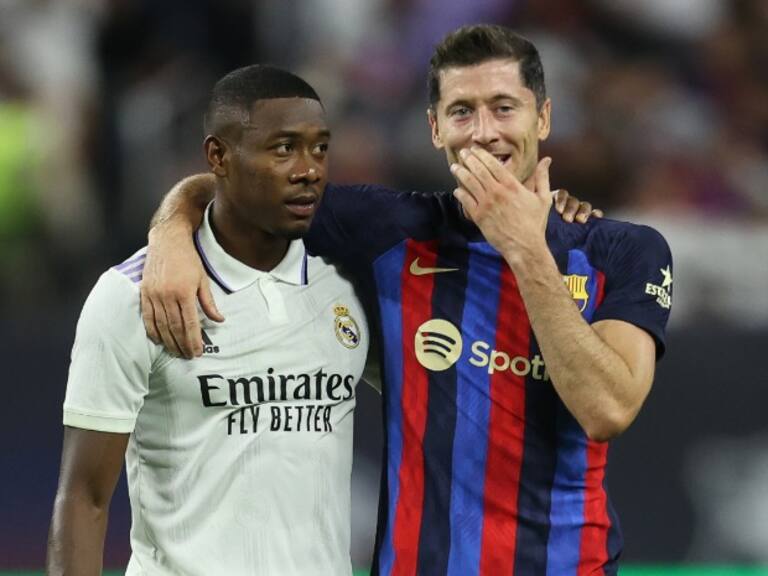 La Liga 2022-23: ¿Cuándo inicia el fútbol español y qué partidos se jugarán en la primera fecha?