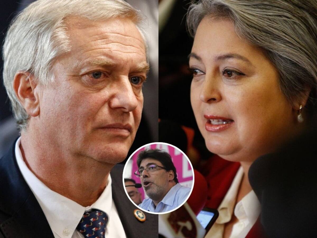 Kast carga contra Jeannette Jara por candidatura de Daniel Jadue al Congreso: “Es inaceptable”