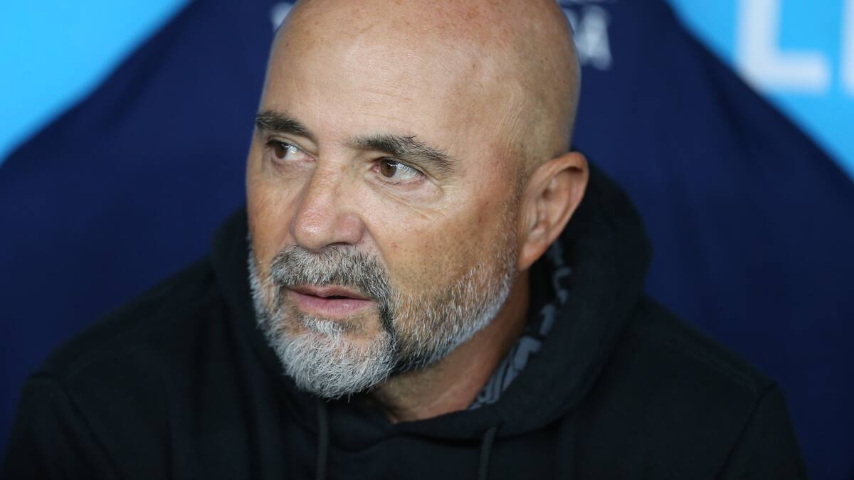“Invencibles”: Sampaoli recuerda a la Generación Dorada de Chile y pone a la U en un importante lugar de su carrera como DT