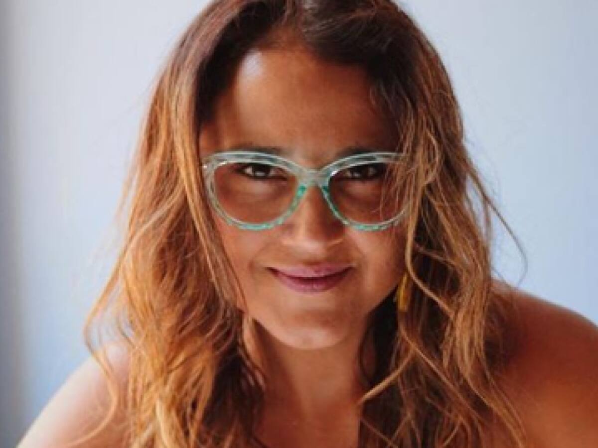 «Tu mejor versión»: Pamela Leiva se llenó de halagos al mostrar su increíble cambio físico