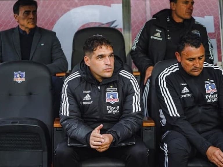 Ya es oficial: Leandro Stillitano firmó el precontrato con Independiente y se convertirá en el nuevo DT del Rojo