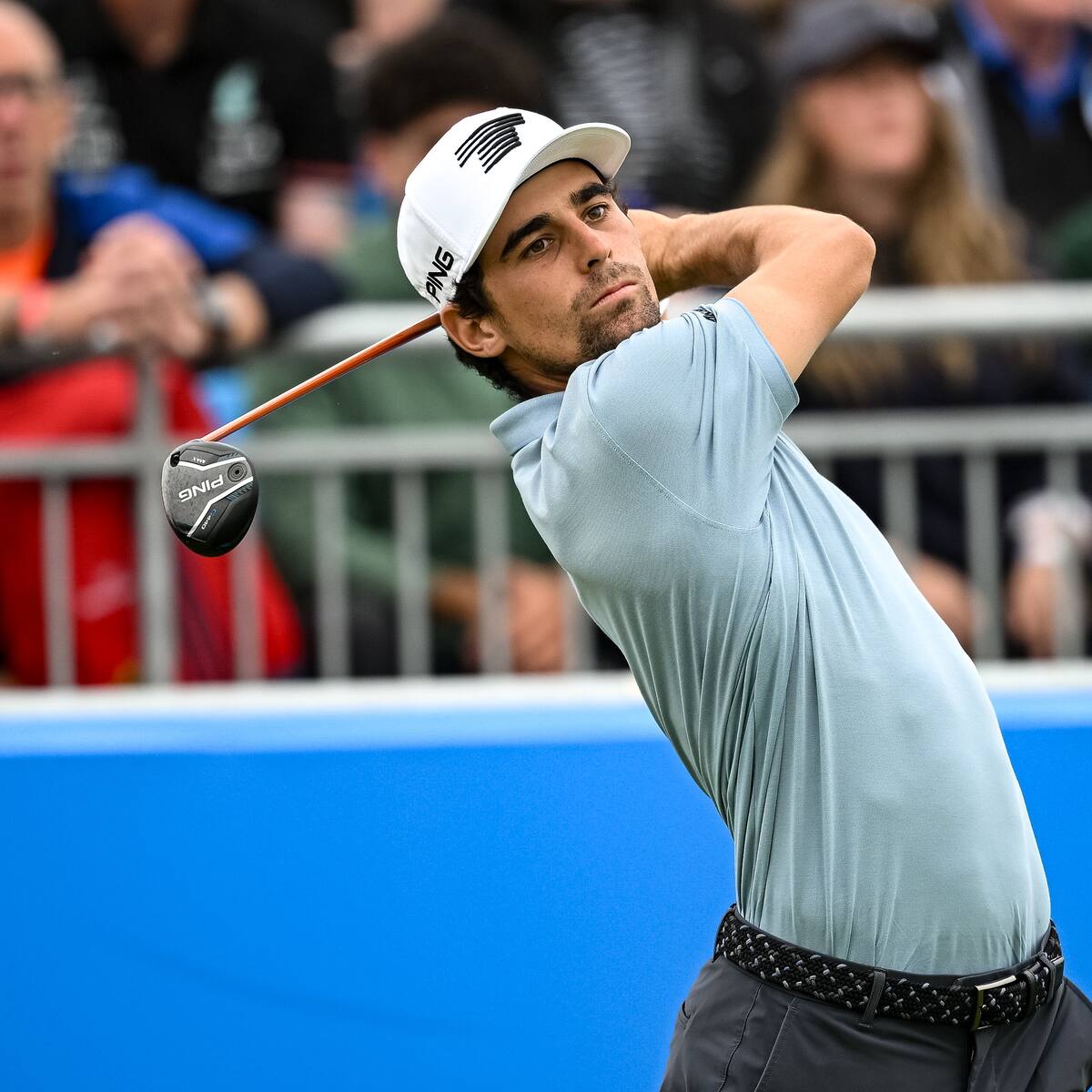 Niemann se queda con el subcampeonato del Irish Open: el millonario premio que se lleva y el alza en el ranking que tendrá
