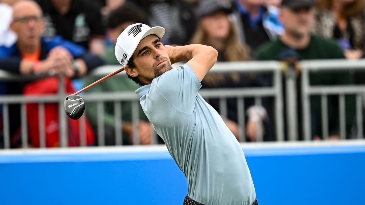 Niemann se queda con el subcampeonato del Irish Open: el millonario premio que se lleva y el alza en el ranking que tendrá