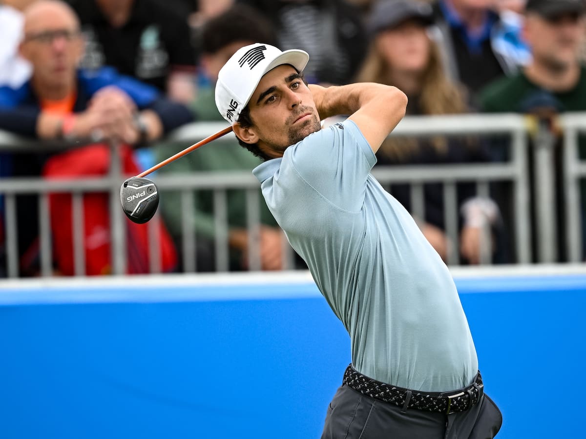 Niemann se queda con el subcampeonato del Irish Open: el millonario premio que se lleva y el alza en el ranking que tendrá