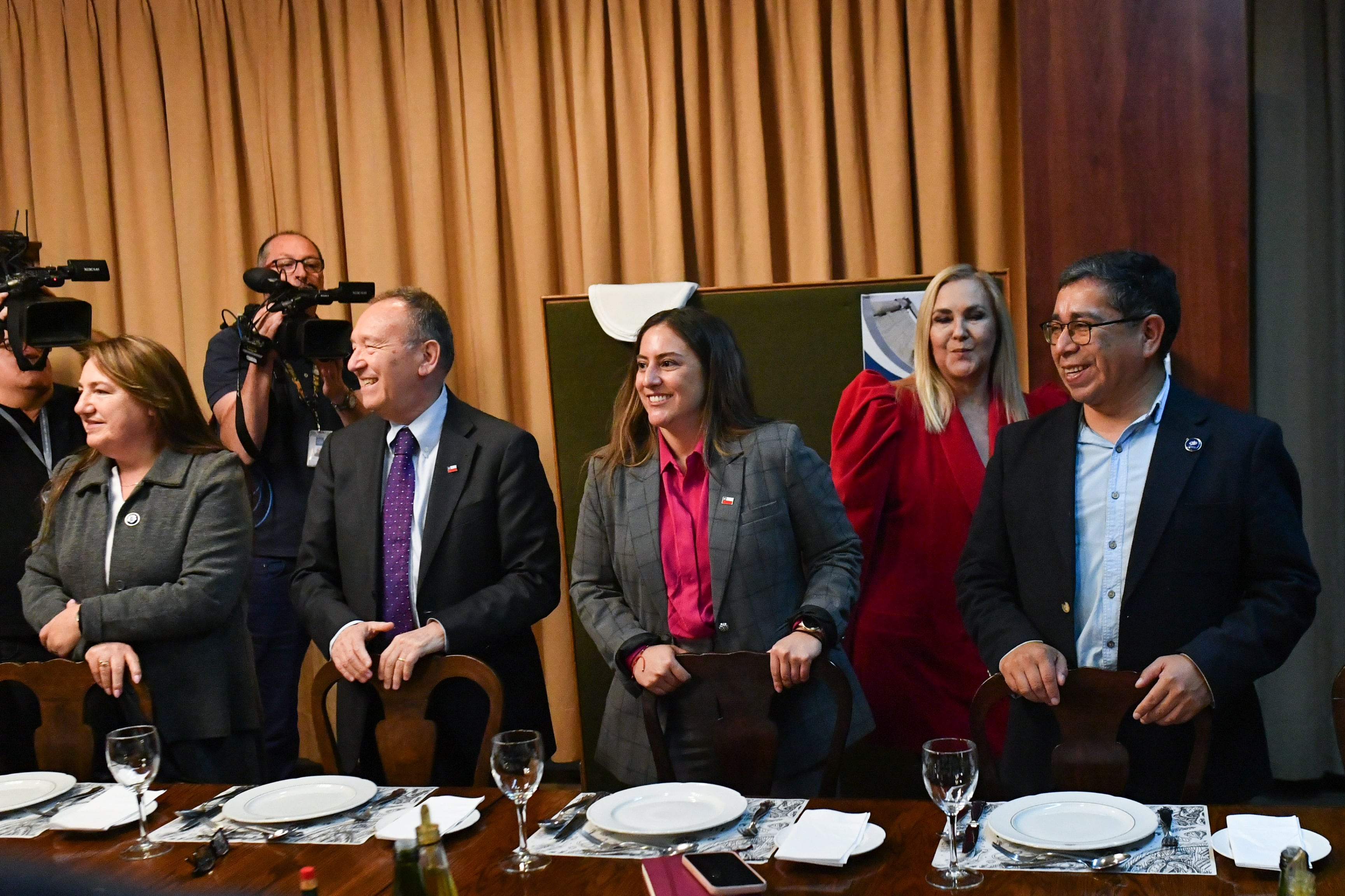 Partido de la Gente (PDG)