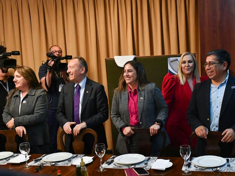 Partido de la Gente (PDG)