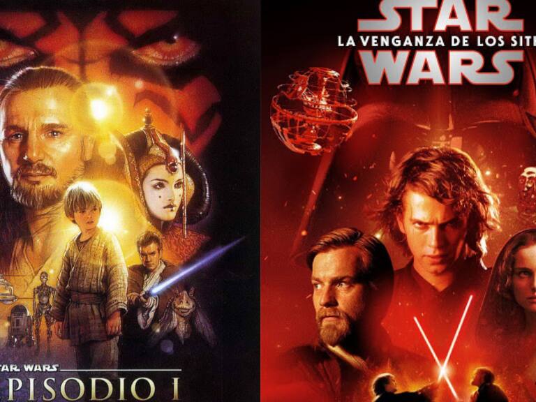 Mes de Star Wars: este jueves se celebra el aniversario de dos películas