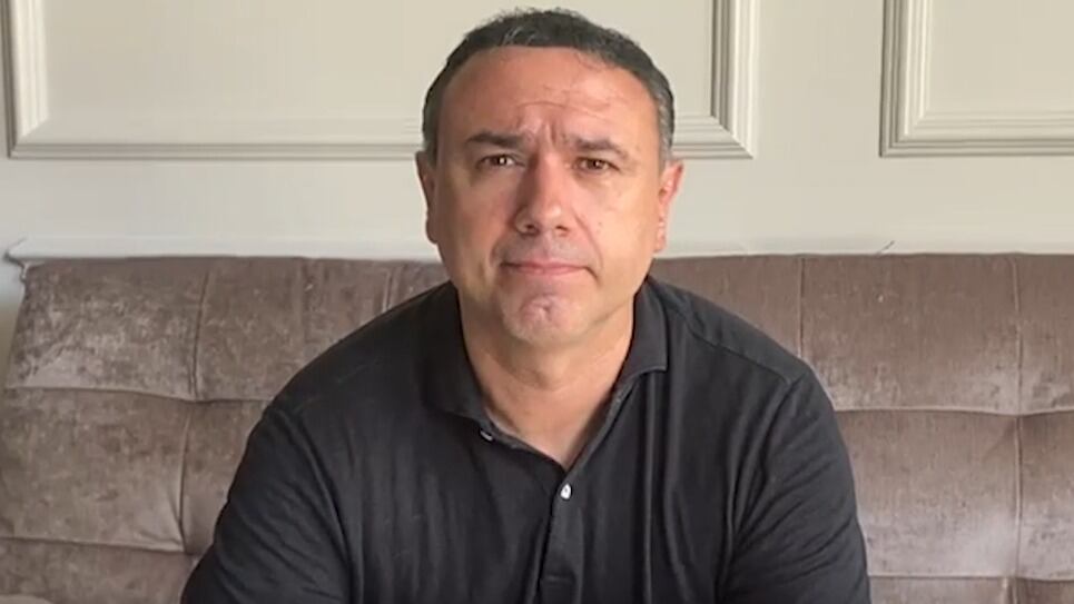Cagigao revela las claves para que Marcelino Núñez triunfe en la "segunda división más potente del mundo"