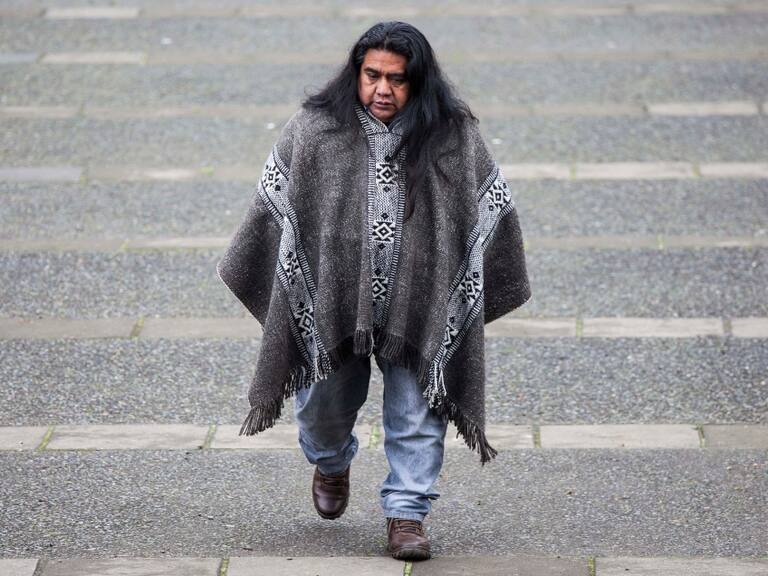 Víctor Queipul por fallida visita a Temucuicui: «Lo que quiso hacer Siches fue posicionarse políticamente como ministra»