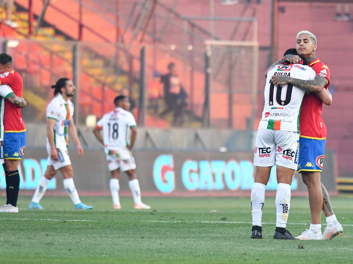 Los tres estadios chilenos inhabilitados por Conmebol para partidos internacionales