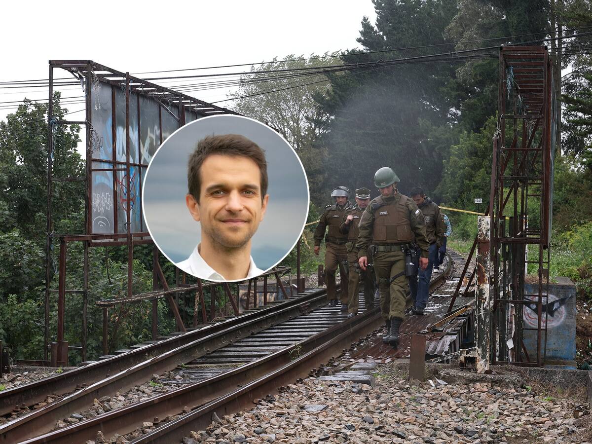 Alcalde de Puerto Varas revela que pese a tener red de 140 cámaras de seguridad ninguna captó el momento en que balearon al carabinero