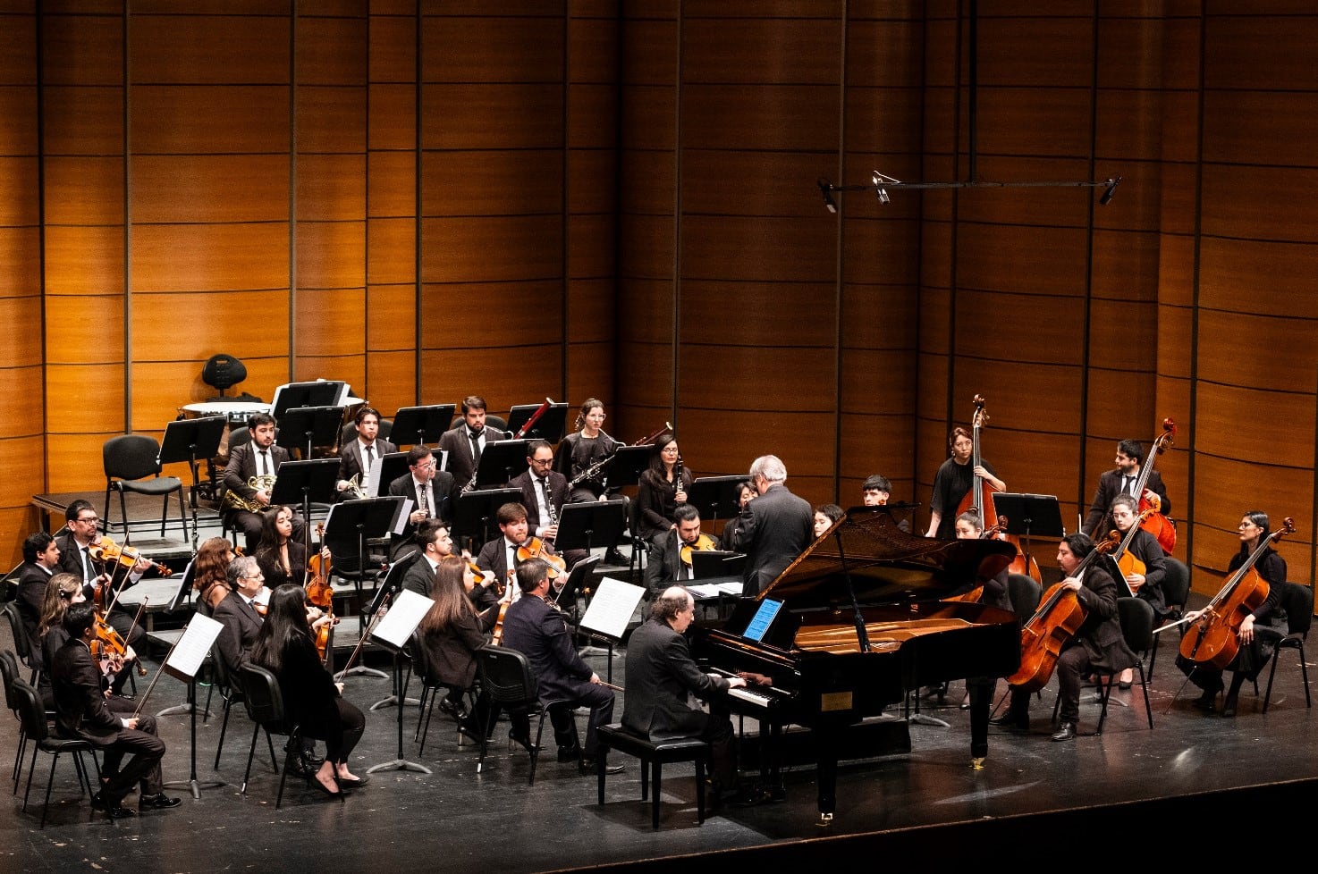 Orquesta Clásica del Maule