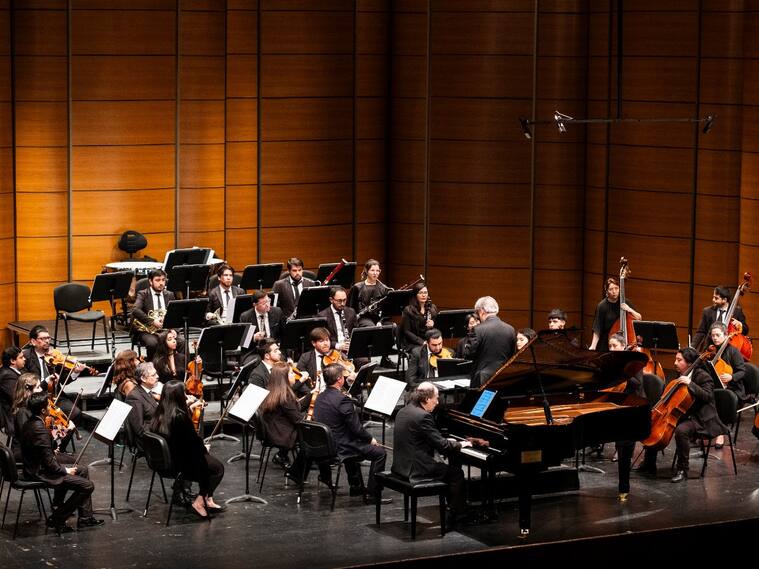 Orquesta Clásica del Maule