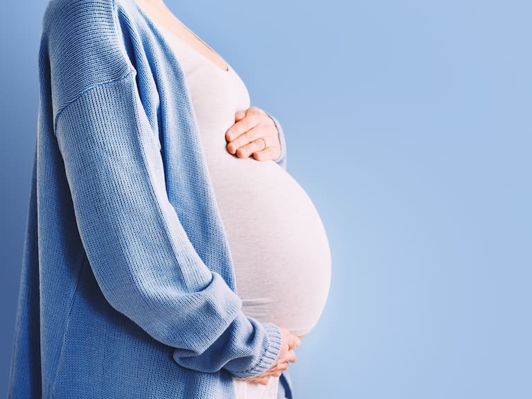 ¿Vas a tener un hijo? Este es un beneficio al que pueden acceder las futuras madres de Chile