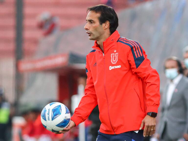 Universidad de Chile: Sebastián Miranda aprueba llegada de Diego López