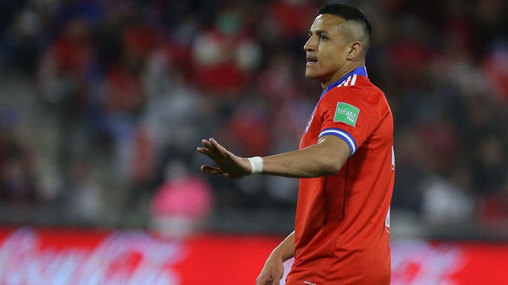 Berizzo convocará a todos los referentes de La Roja para enfrentar a Paraguay