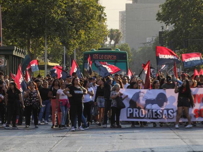 Agencia Uno