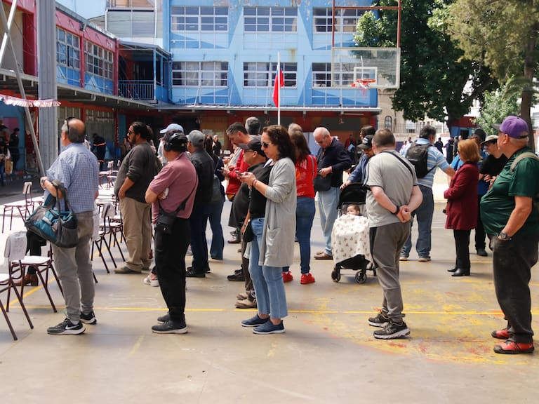 Este es simple “truco” para votar más rápido en las Elecciones 2025 en Chile: lo recomendó el Servel