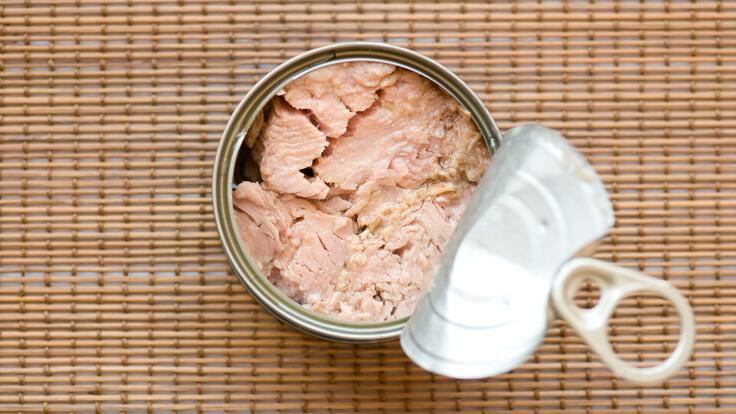 Nunca compres este tipo de atún en lata: estas son las razones, según expertos de salud