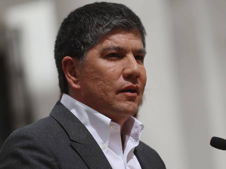 «No estamos acostumbrados»: Monsalve entrega recomendaciones ante ola de calor que podrían dejar hasta 40 grados en el país