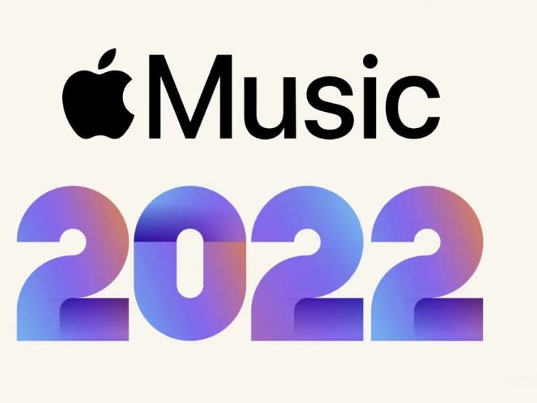 Apple Music Replay crea un álbum personalizado con lo más escuchado del año