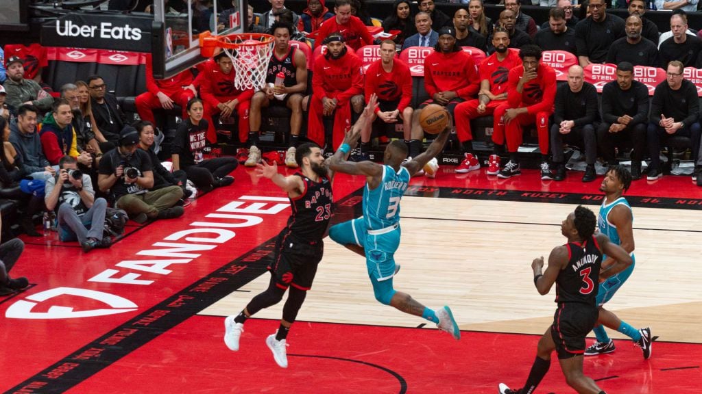 viernes - cartelera - partidos nba