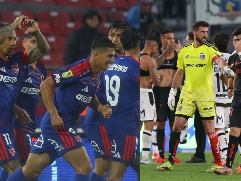 Programación fútbol chileno: ¿Qué partidos se juegan hoy, 24 de marzo, y quién transmite?