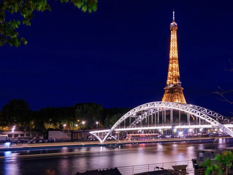 ¿Qué es el síndrome de París y cómo evitarlo? El curioso trastorno que puede arruinar el sueño de algunos turistas