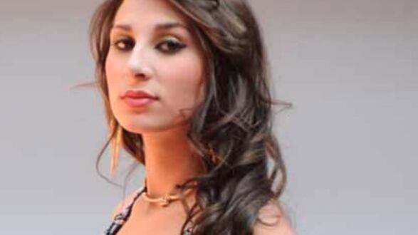 Perla Ilich publicó foto de sus hijos con potente mensaje.