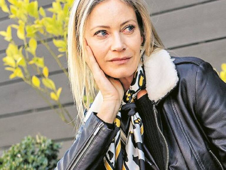 Marcela Vacarezza repudió incidentes tras marcha contra migración irregular Iquique: «Es inhumano»