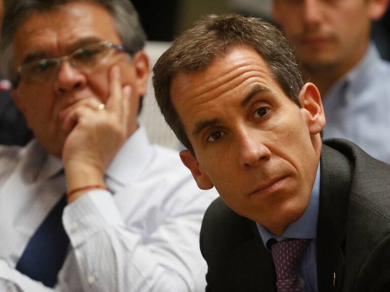 Alcalde de Santiago calificó como «pelotudos» a quienes pretendan viajar en Semana Santa