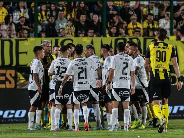 Colo Colo tiene listo al reemplazante de Alan Saldivia: el detalle que falta para hacerlo oficial