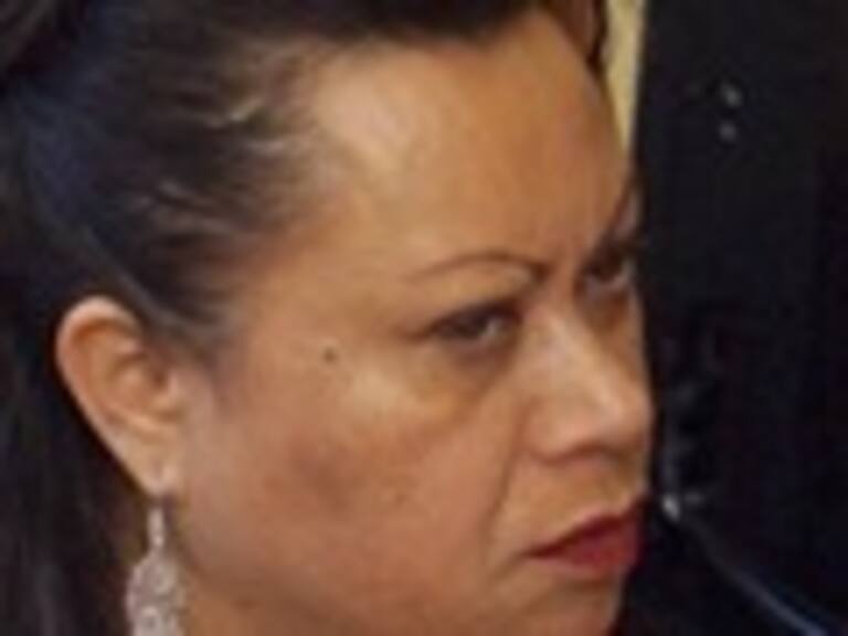 Marisol Hito: »Que se reconozca que donde está emplazado el Hotel Hanga Roa es de mi familia»